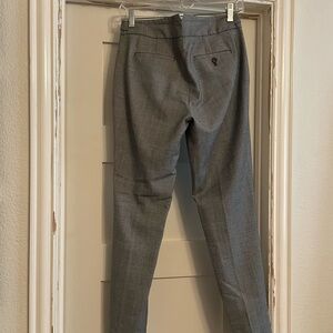 J crew Women’s Gray Dress Pants